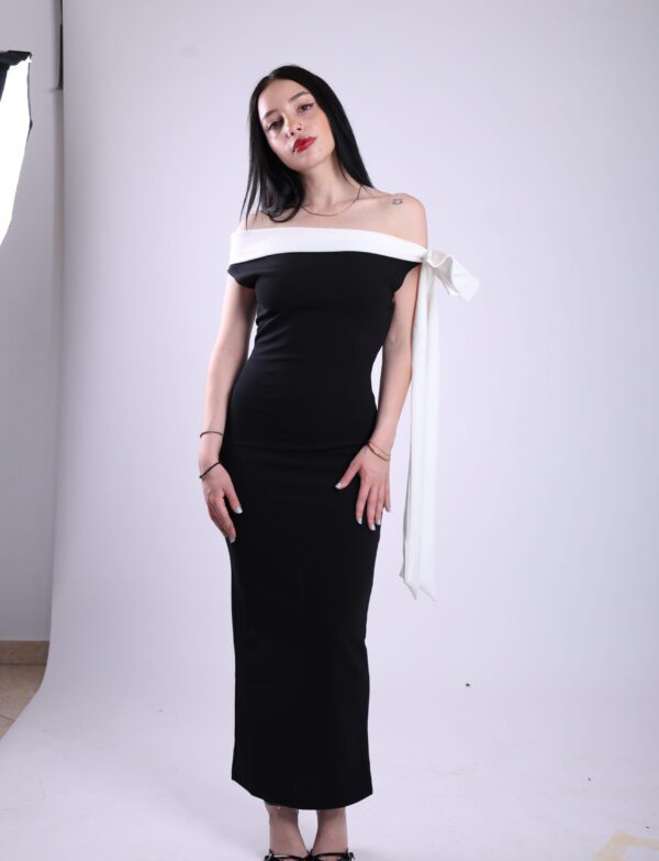 Black Cat dress🐈‍⬛