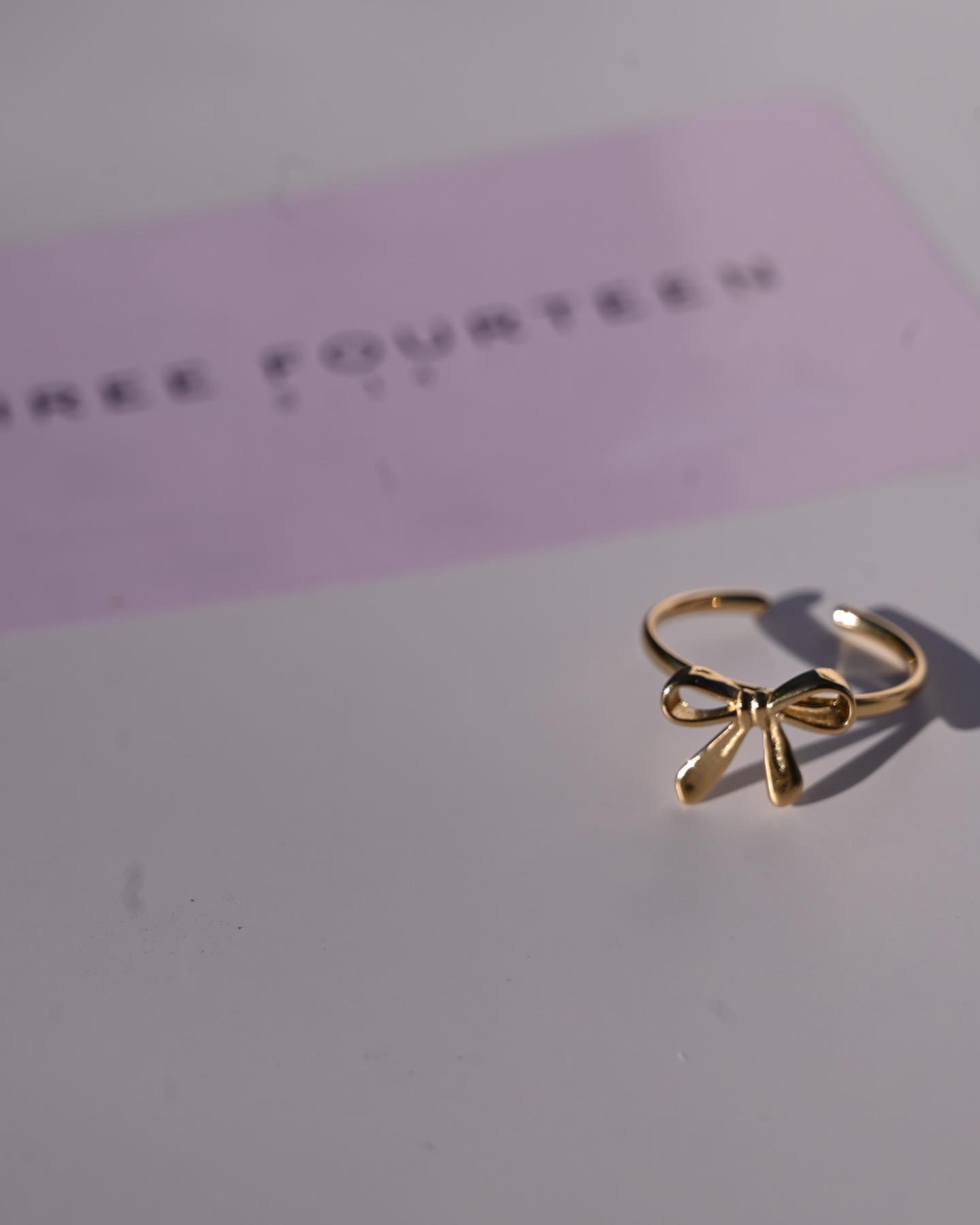 ThreeFourteen Ring - Image 3