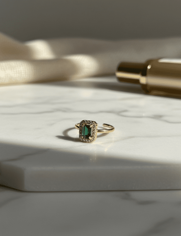 Σμαραγδένιο Ιόνιο💚